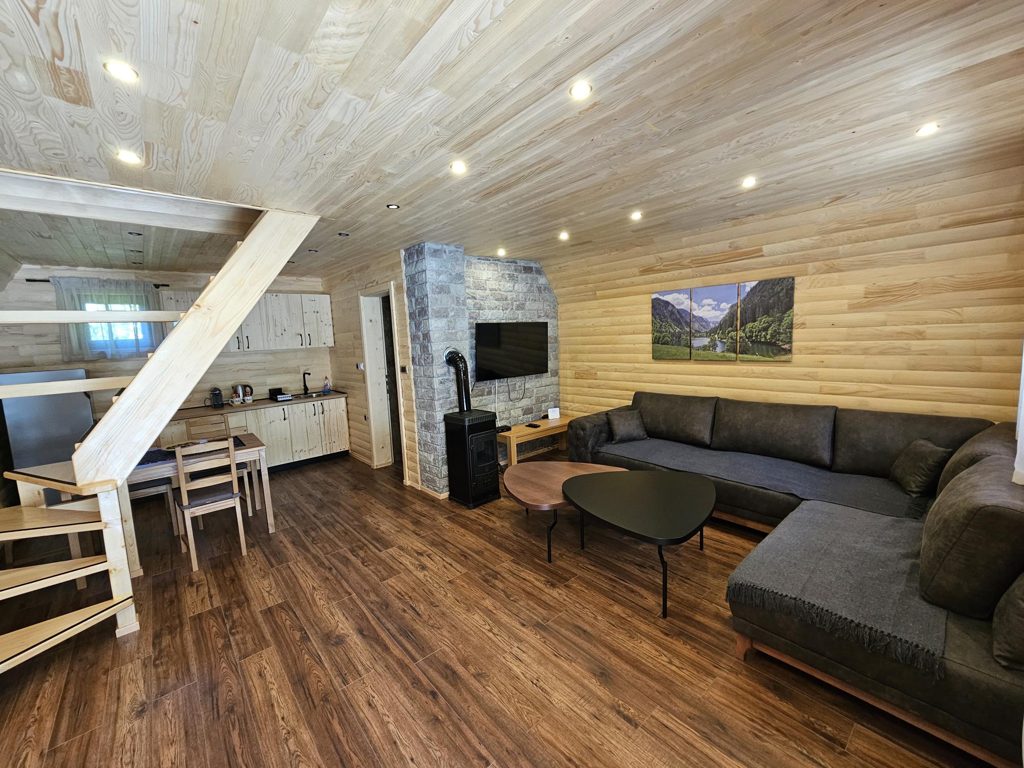 Prikaz apartmana Jela 1